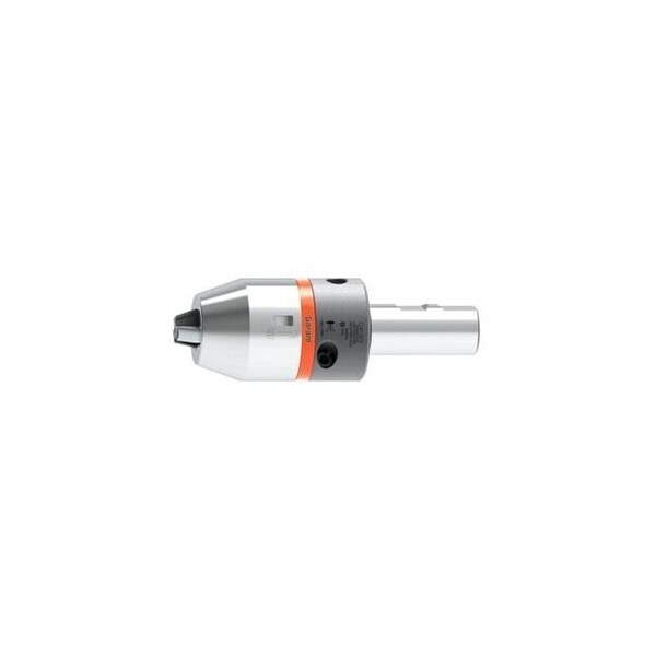 Garant Drill Chuck with Straight Shank, Shank Diameter: 25 - 341265 25