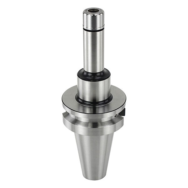 Lyndex-Nikken Collet Chuck, BT40, SK6-120P - BT40-SK6-120P