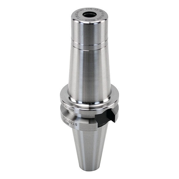 Lyndex-Nikken Collet Chuck, BT30, SeriesVC6, Project 90mm - BT30-VC6-90