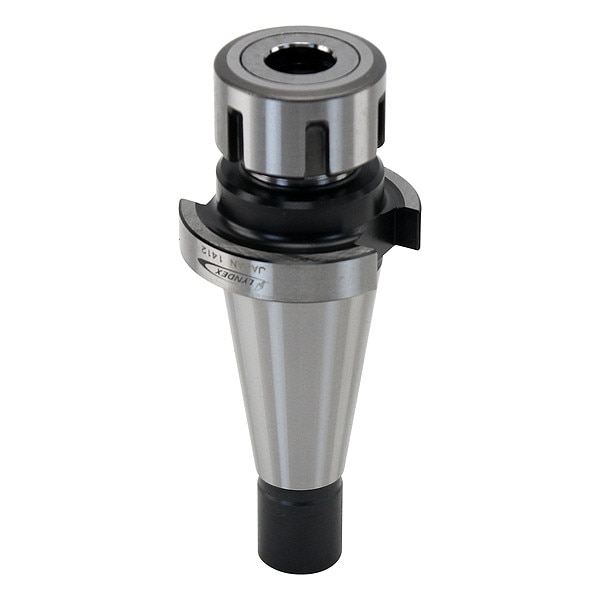 Lyndex-Nikken Collet Chuck, NMTB30, ER16, Project 1.770in - N3007-0016-1.77