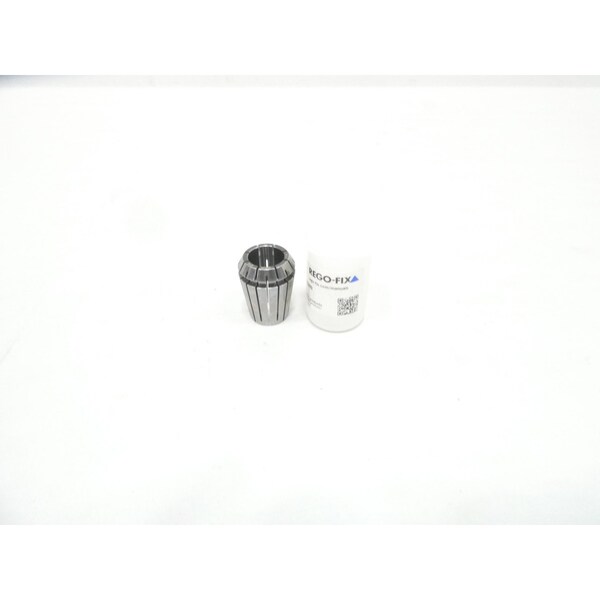 Rego-Fix COLLET MR 25 0 16.00MM OTHER METALWORKING TOOLS & CONSUMABLE - 1125.16006