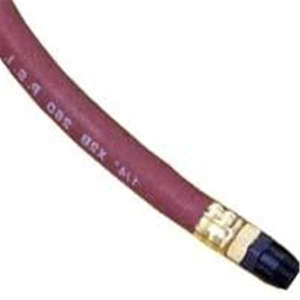 Amflo Amflo AMF112 12 Inch Replacement Hose Assembly for Amflo 100 Series Tire Inflators Gauge - AMF112