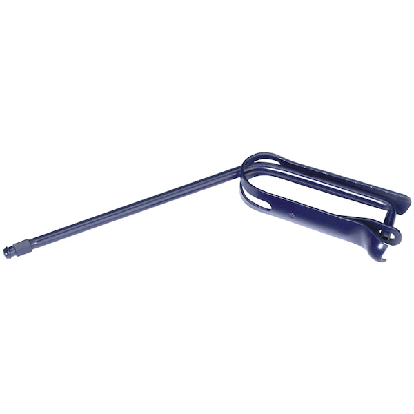 Plews-Edelmann Blow Gun-Safety with 8-1/2" Spout Chuck Style - 18-143