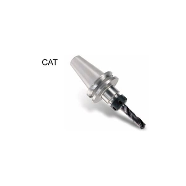 Yg-1 Tool V40 Er-32 Collet Chuck-Stub G2.5/25000 Rpm Balanced - BK234B25