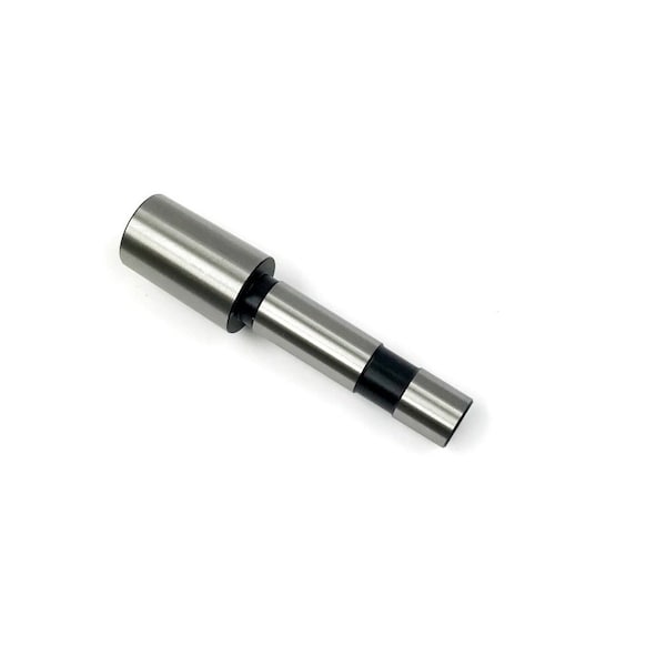 Hhip 3/4" JT3 Drill Chuck With 3/4" Straight Shank Arbor - 9999-0022