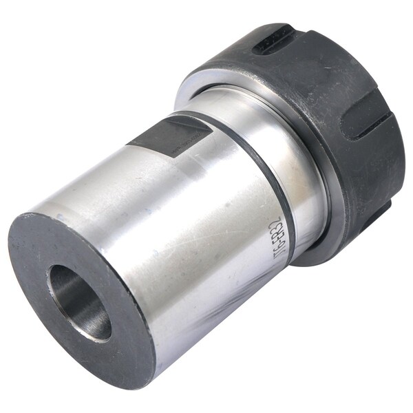 H & H Industrial Products ER32 Collet & Drill Chuck With JT6 Sleeve - 3903-6082