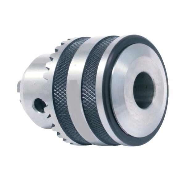 Hhip 5/8" JT3 Drill Chuck With 5/8" Straight Shank Arbor - 9999-0018