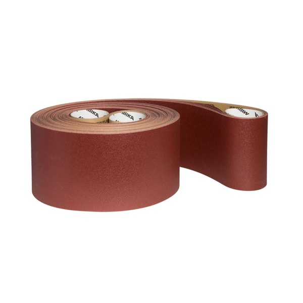 Mirka Jepuflex Antiestático 6" X 75' Grip P80 - 44-625-080