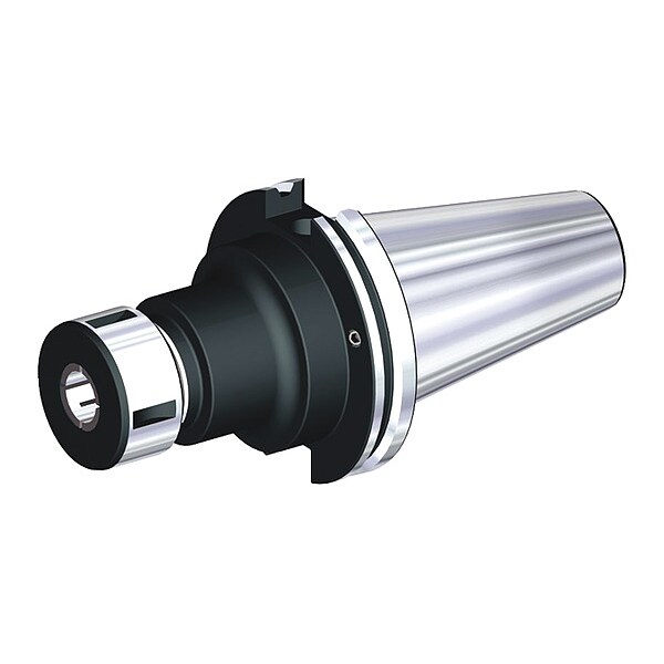 Erickson Collet Chuck, ER16, Taper Shank - CVKV40BTG100275G