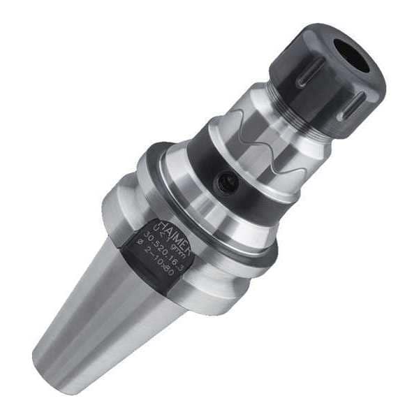 Haimer Power Collet Chuck, ER32, 3.150 in. Proj - 30.520.32.3