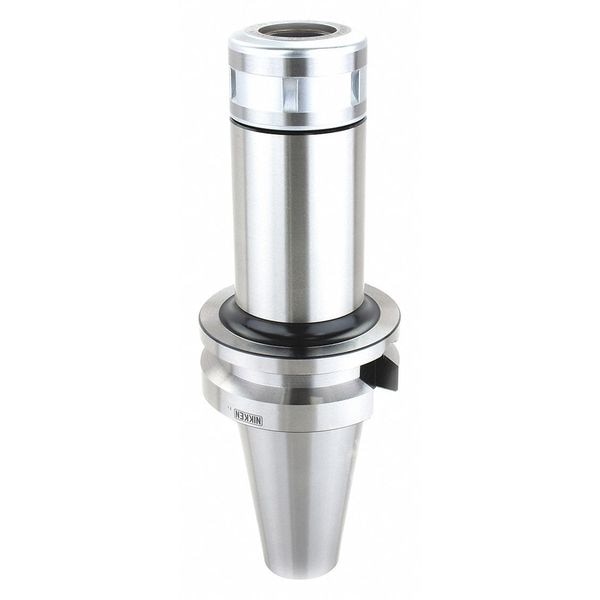 Lyndex-Nikken Collet Chuck, BT40, SK10, Project 75mm - BT40-SK10-75