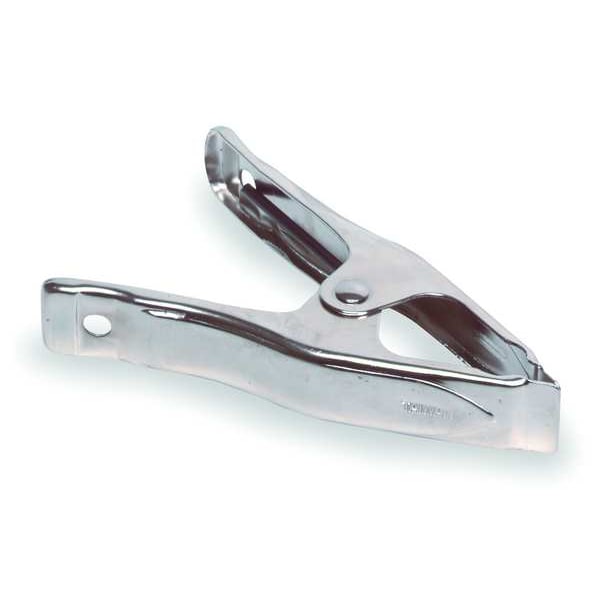 Westward Spring Clamp, 2 In, 6 In Length - 4CN92
