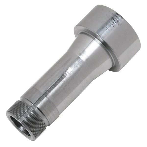 Ampg Fixture Mount, 5C, Steel, 2" x 1" - Z9560