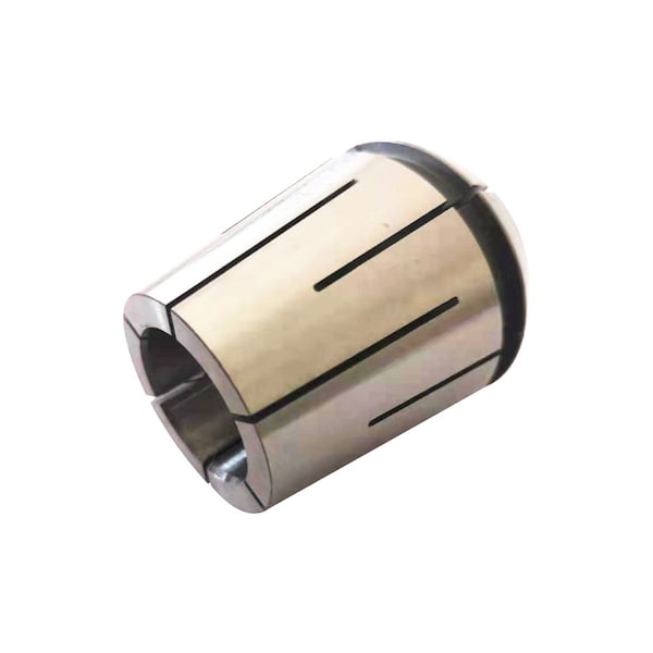 H & H Industrial Products ER-40 27/32" Coolant Spring Collet - 3900-5792