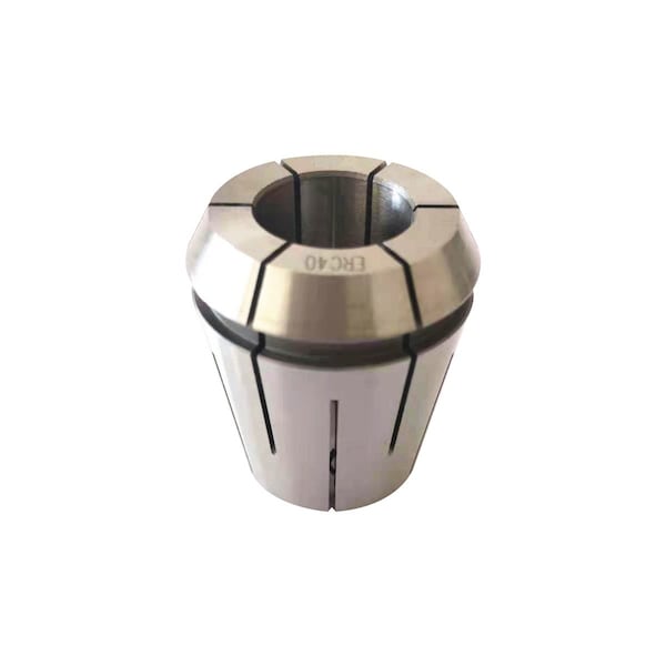 H & H Industrial Products ER-40 27/32" Coolant Spring Collet - 3900-5792