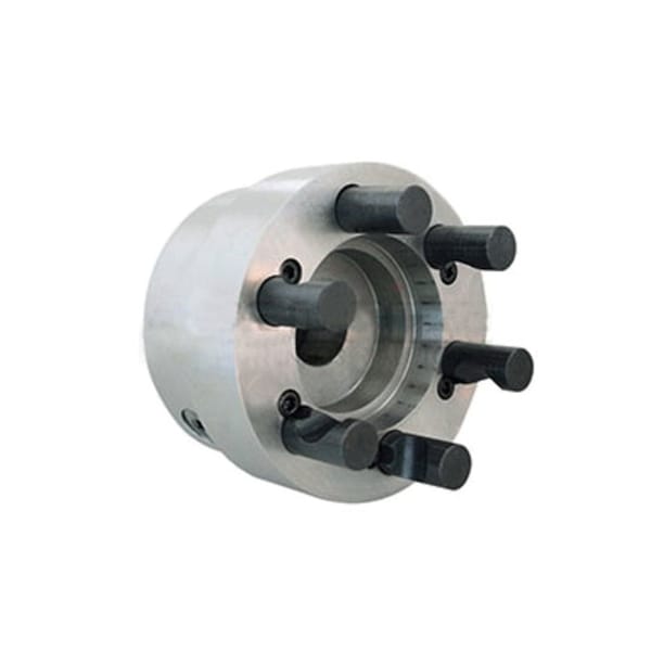 Hhip 5C 5" D1-6 Collet Chuck - 3900-4716