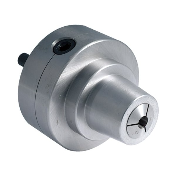 Hhip 5C 5" D1-6 Collet Chuck - 3900-4716