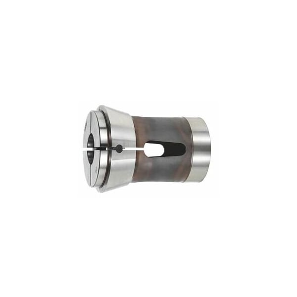 Holex Push-Out Collet, Round, to DIN 6343, 185 E, Clamping Diameter: 38mm - 329565 38