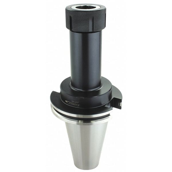 Lyndex-Nikken Collet Chuck, CAT50, ER32, Project 6in - C5007-1500-3.50