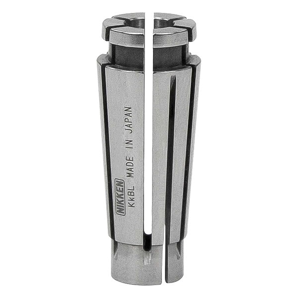 Lyndex-Nikken Slim Collet Chuck, 6.0 to 5.5mm, SeriesSK6 - SK6-6