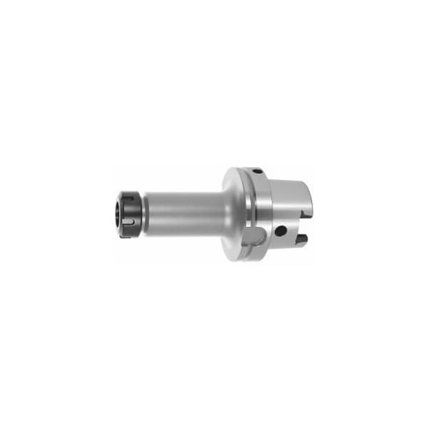 Holex ER Collet Chuck, HSK-A 100 Long, for ER Collet: 25 - 305487 25