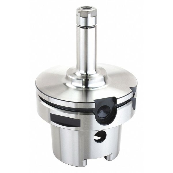 Lyndex-Nikken Collet Chuck, HSK100, SK16, Project 120mm P - HSK100A-SK10C-150