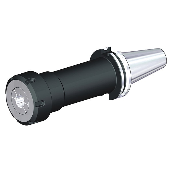 Erickson Collet Chuck, ER40 Series, 177.80 mm L - CV50BER40300