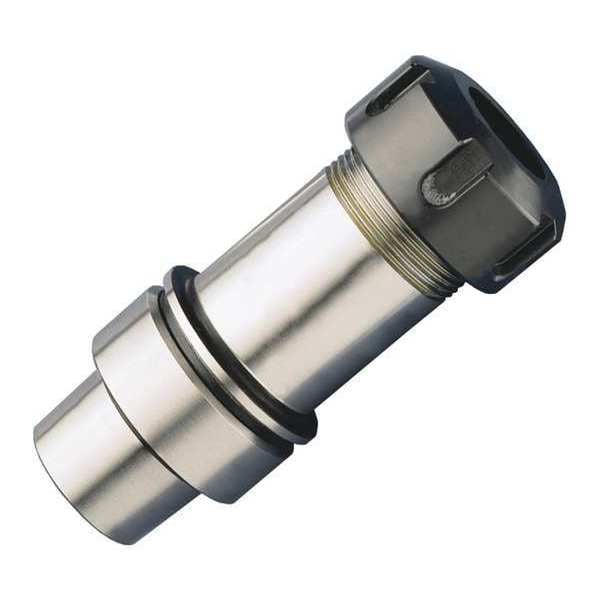 Haimer Collet Chuck, ER32, HSK50E, 3.150 in. Proj - E50.025.32