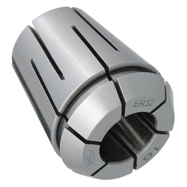 Techniks ER 25 3/16 Steel Sealed Collet - 04545-3/16