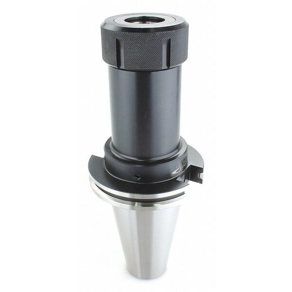 Lyndex-Nikken Collet Chuck, CAT50, ER20, Project 6in DIN - C5017-1000-5.50DIN