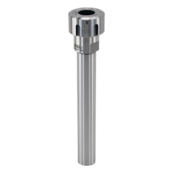 Lyndex-Nikken Shank Collet Holder, ER20, 6.67 in. L - E20-EXT-750