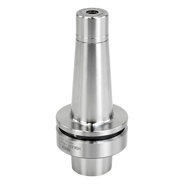 Lyndex-Nikken Collet Chuck, HSK63F, VC6, Project 120mm - HSK63F-VC6-120