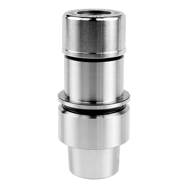Lyndex-Nikken Collet Chuck, HSK32E, SK6, Project 50mm - HSK32E-SK10-60P