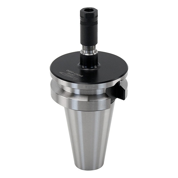 Lyndex-Nikken Collet Chuck, BT40,100TG, Project 3.500in - B4007-0300-3.00