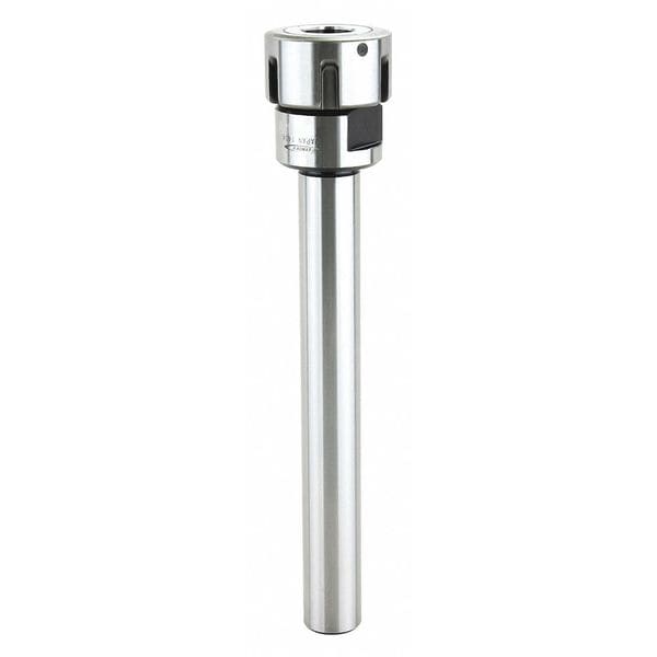 Lyndex-Nikken Shank Collet Holder, ER11, 0.625 in. dia. - E11-EXT-625