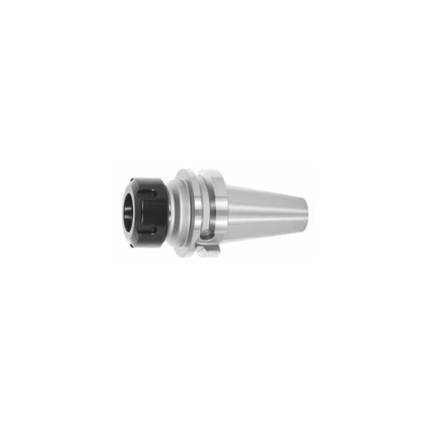 Holex ER Collet Chuck, Form AD, BT 50, Projection: 100, for ER Collet: 40 - 302827 40
