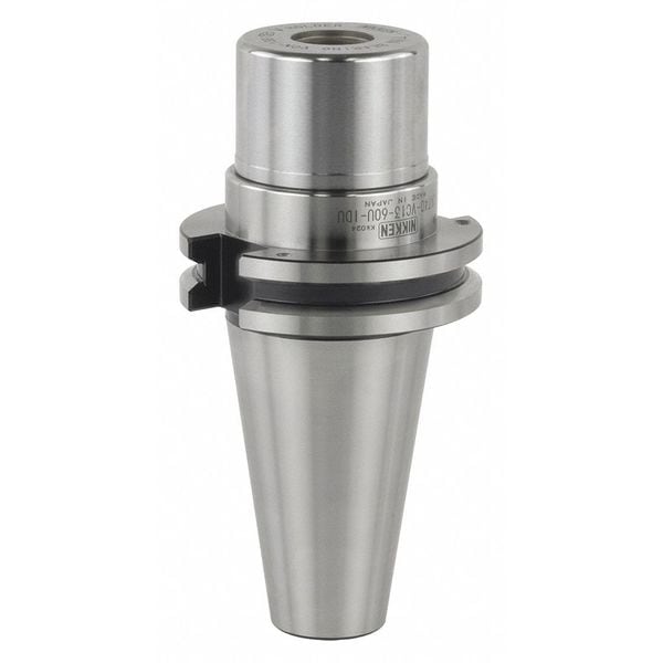 Lyndex-Nikken Collet Chuck, CAT50, VMK12, Project 165mm - CAT40-VC6-120U