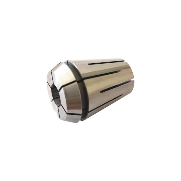 H & H Industrial Products ER-25 3/8" Coolant Spring Collet - 3900-5759
