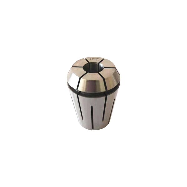 H & H Industrial Products ER-25 3/8" Coolant Spring Collet - 3900-5759