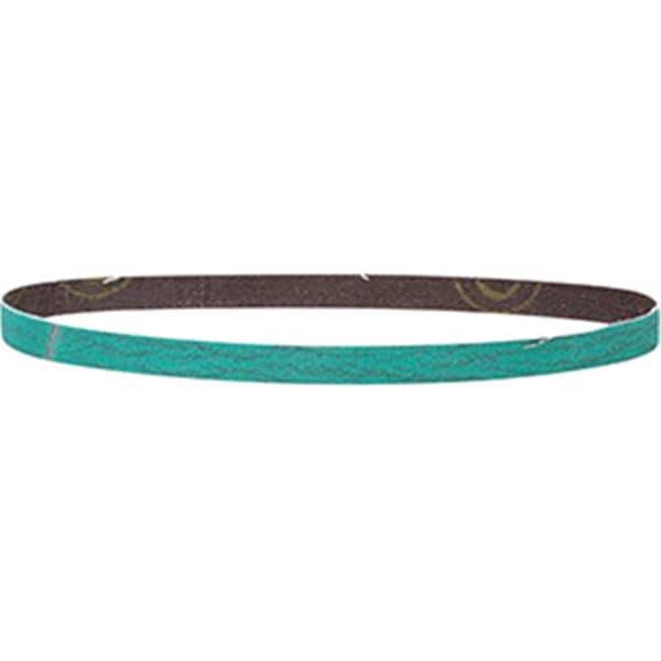 0.5 x 18 pulgadas Faja abrasiva Green Corps 36516 - 3M-36516