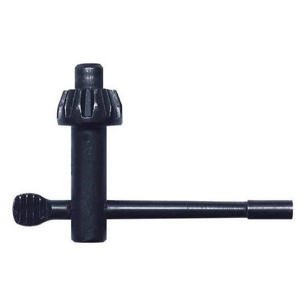 Century Drill & Tool Chuck Key T-Handle, 1/4-3/8 in., 1/4 in. - 64505