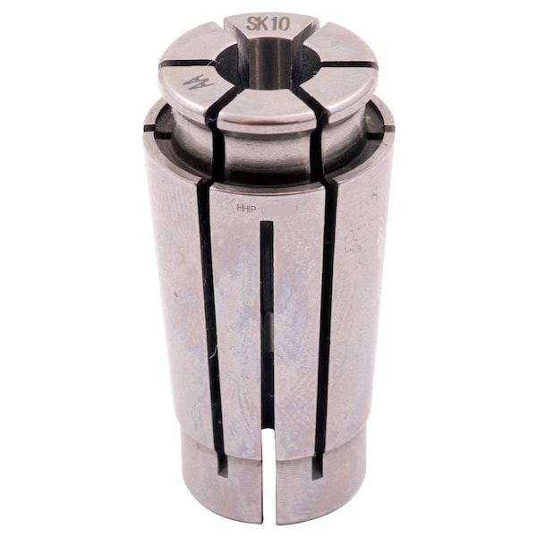 H & H Industrial Products Pro-Series 1/8" Sk10 Lyndex Style Collet - 3901-5401