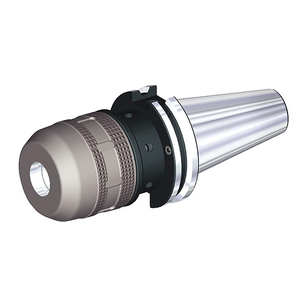 Erickson Milling Chuck, 1-1/4", CV40 - CV40HPMC125472