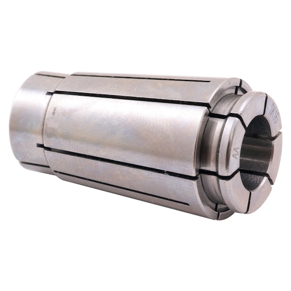 H & H Industrial Products Pro-Series 5/8" Sk16 Lyndex Style Collet - 3901-5464