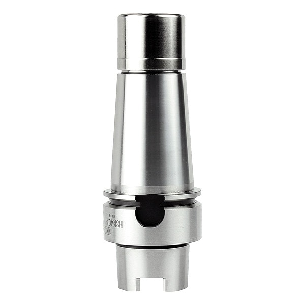 Lyndex-Nikken Collet Chuck, HSK40, SK10, Project 60mm - HSK40A-VC6-90