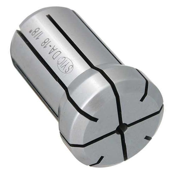 Techniks Double Angle Collet, DA180, 3/16 in. - 01618-3/16