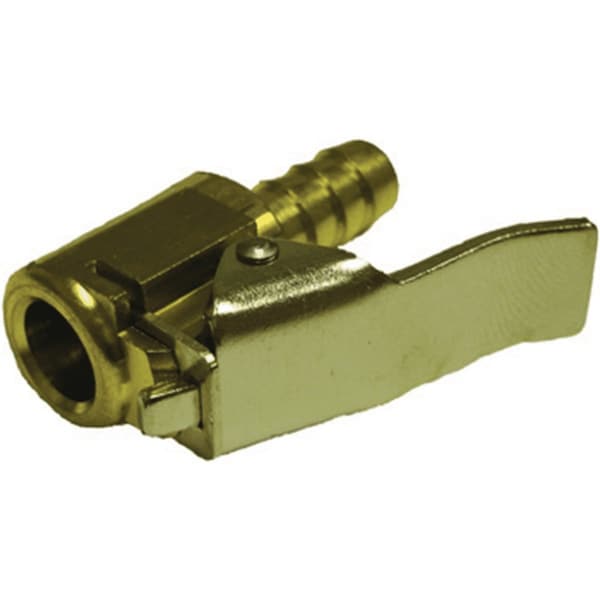 Tire Mechanics Resource OPEN END BARB EURO AIR CHUCK BAG OF 10 - TMREC410419-10