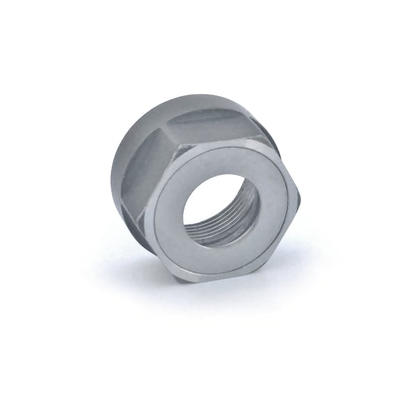 Hhip A-Type M14 X .75 Bearing Type ER-11 Collet Chuck Nut - 3900-0654