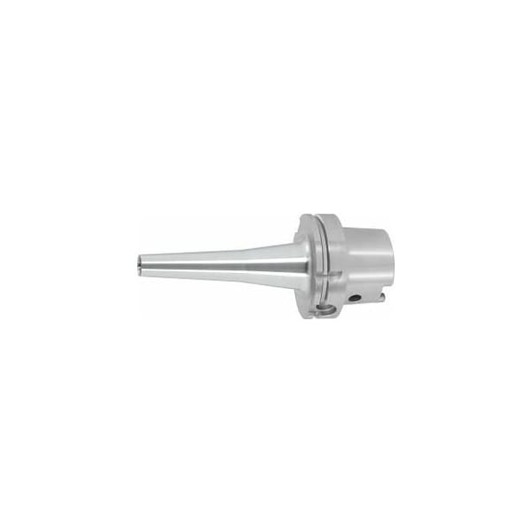 Garant Collet Chuck, Extra Slim, HSK-A 63, Projection: 120, Clamping Range: 2-6mm - 304972 2-6
