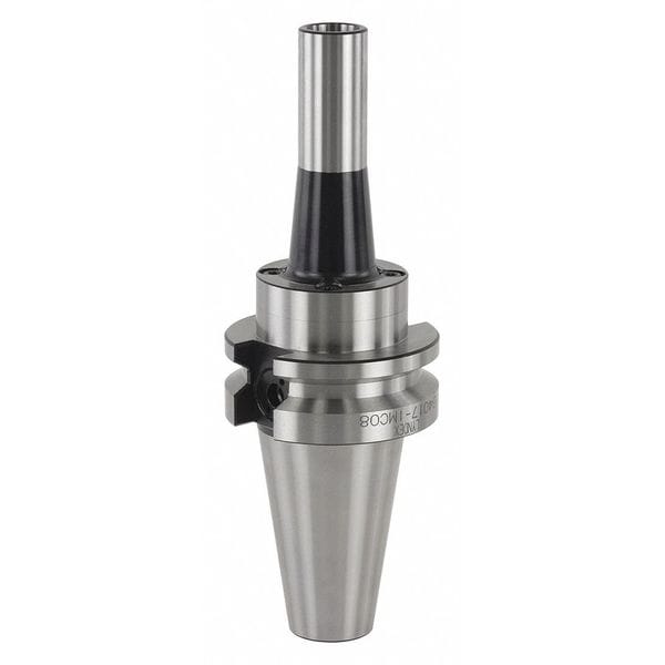 Lyndex-Nikken Collet Chuck, BT40, VMK12, Project 90mm - BT40-MMC12C-90